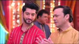 Muskurane Ki Wajah Tum Ho - 29th August 2022